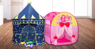 Kids Tent Philippines